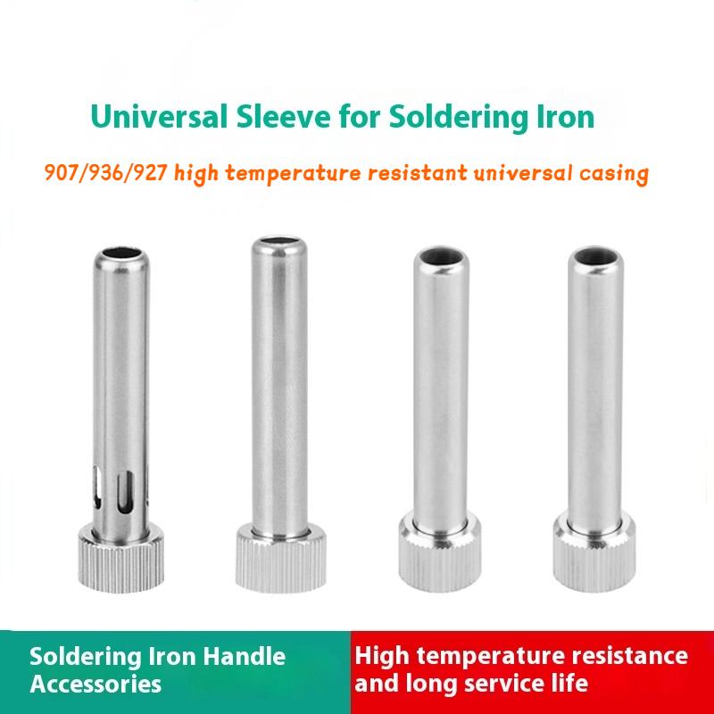 Soldering Iron Kit - 1 Set 927 Soldering Iron Tip