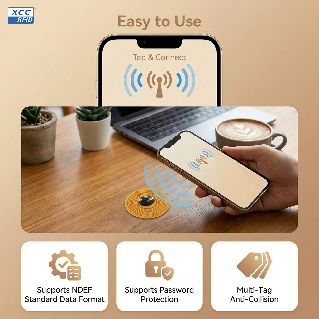 10mm NTAG213 FPC Flexible RFID - Diy Electronics Toys 리뷰 및 가격