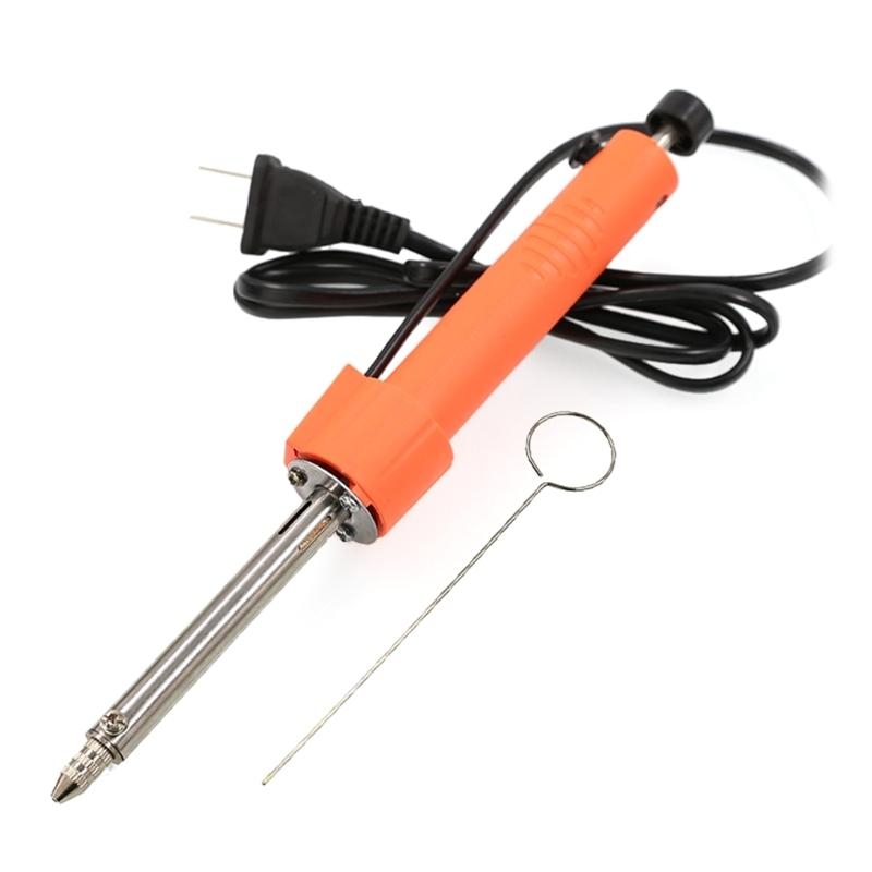 02DC Hand-held Electric Desold - Desoldering Pump Solder 리뷰 및 가격