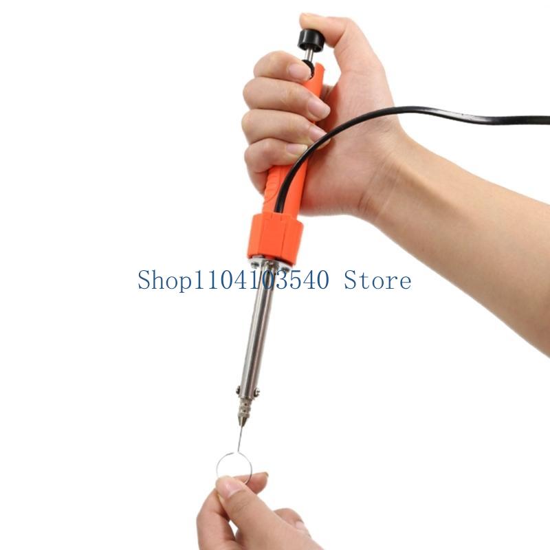02DC Hand-held Electric Desold - Desoldering Pump Solder 리뷰 및 가격