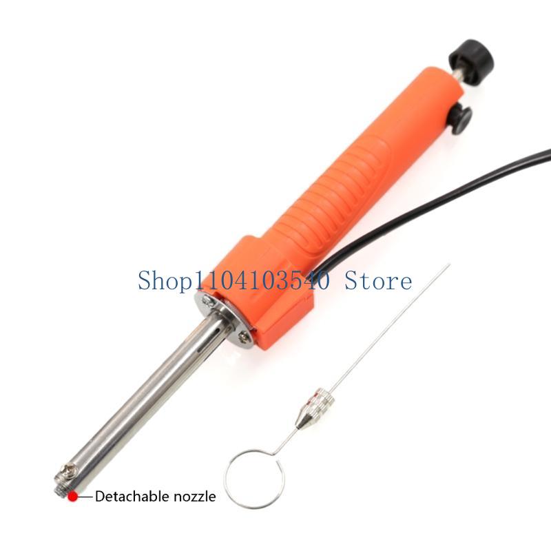 02DC Hand-held Electric Desold - Desoldering Pump Solder 리뷰 및 가격