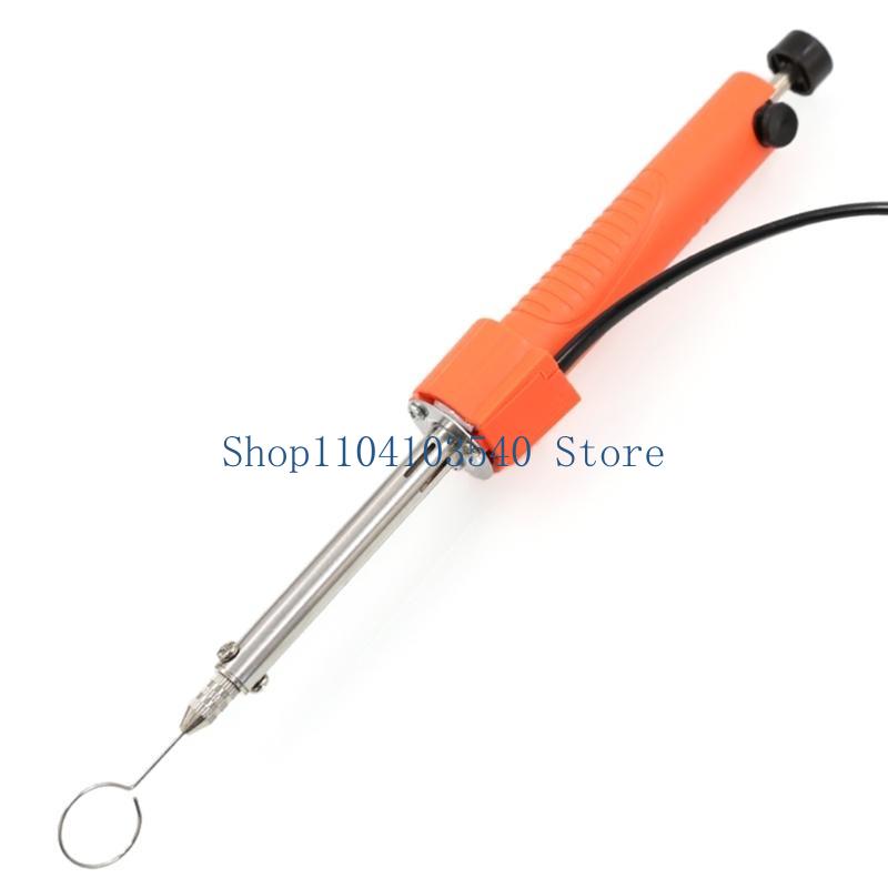 02DC Hand-held Electric Desold - Desoldering Pump Solder 리뷰 및 가격