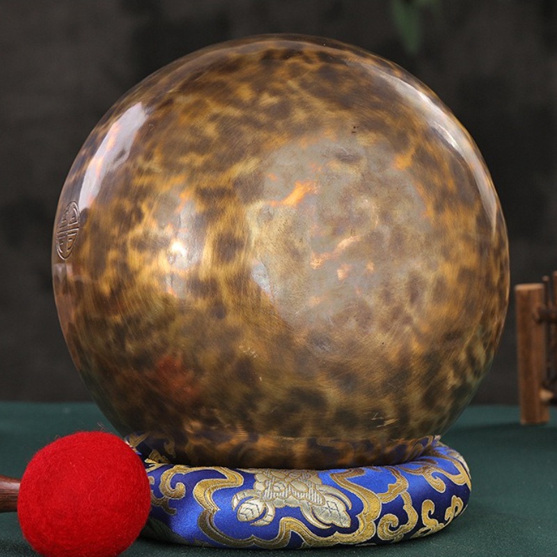 Tibetan Singing Bowl Copper Or - Diy Electronics Toys 리뷰 및 가격