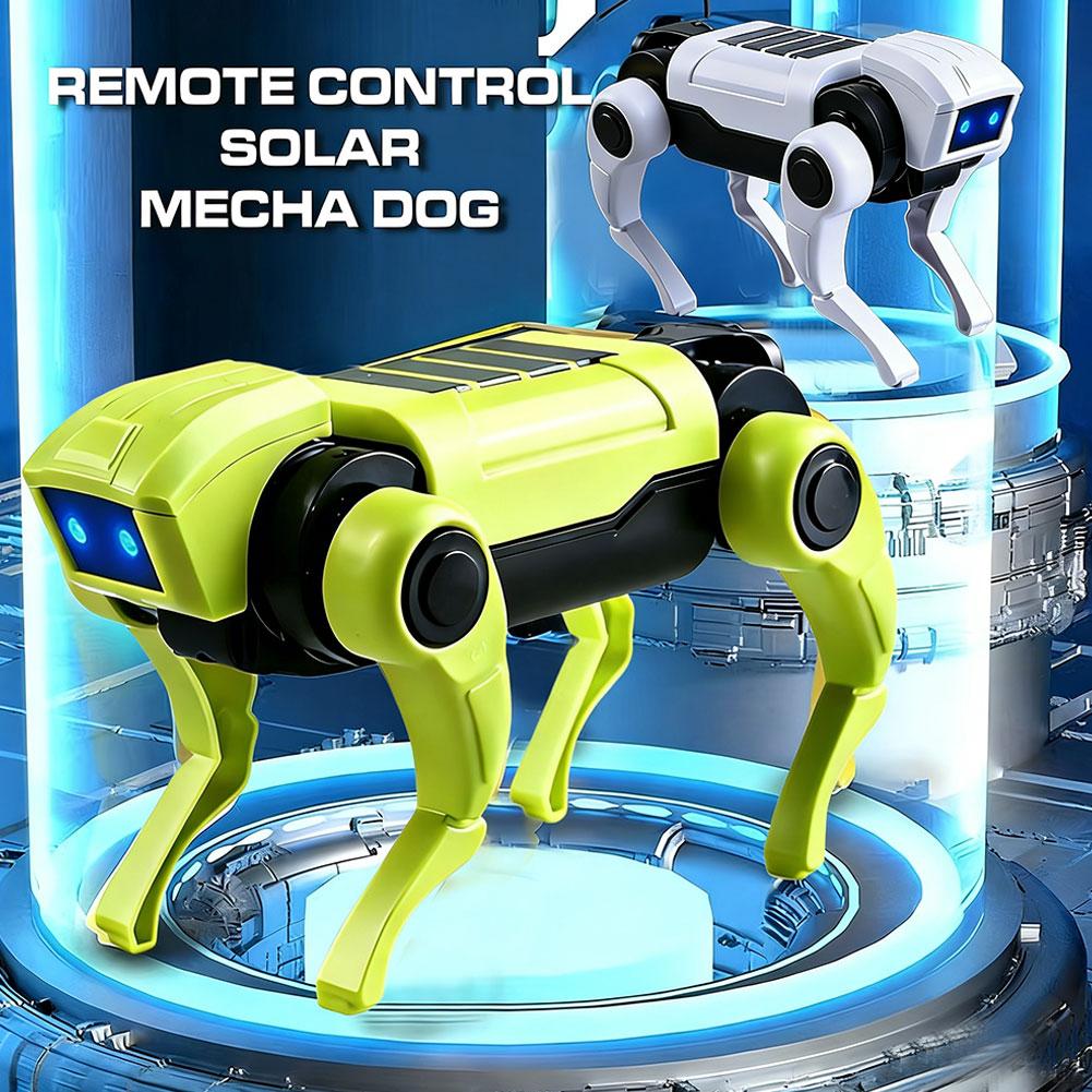 DIY Assembly RC Robot Dog Toy  - Diy Robot Electronics Kit 리뷰 및 가격