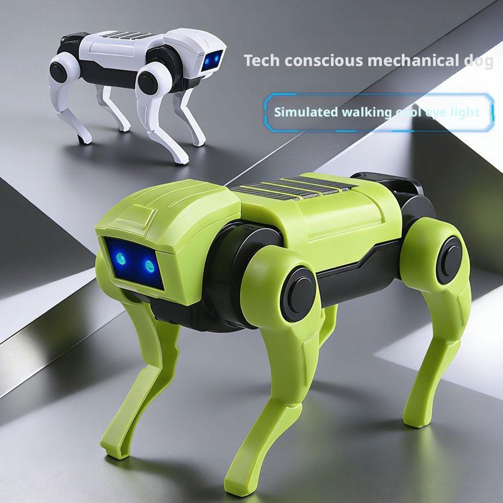 DIY Assembly RC Robot Dog Toy  - Diy Robot Electronics Kit 리뷰 및 가격