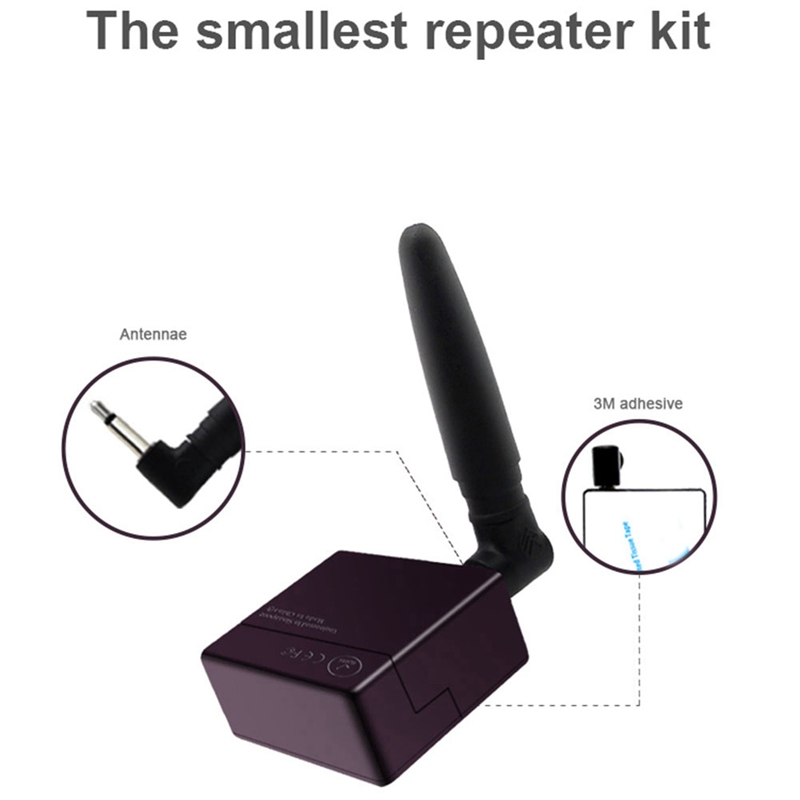 Wireless Infrared Repeater Sig - Ir Infrared Receiver 리뷰 및 가격