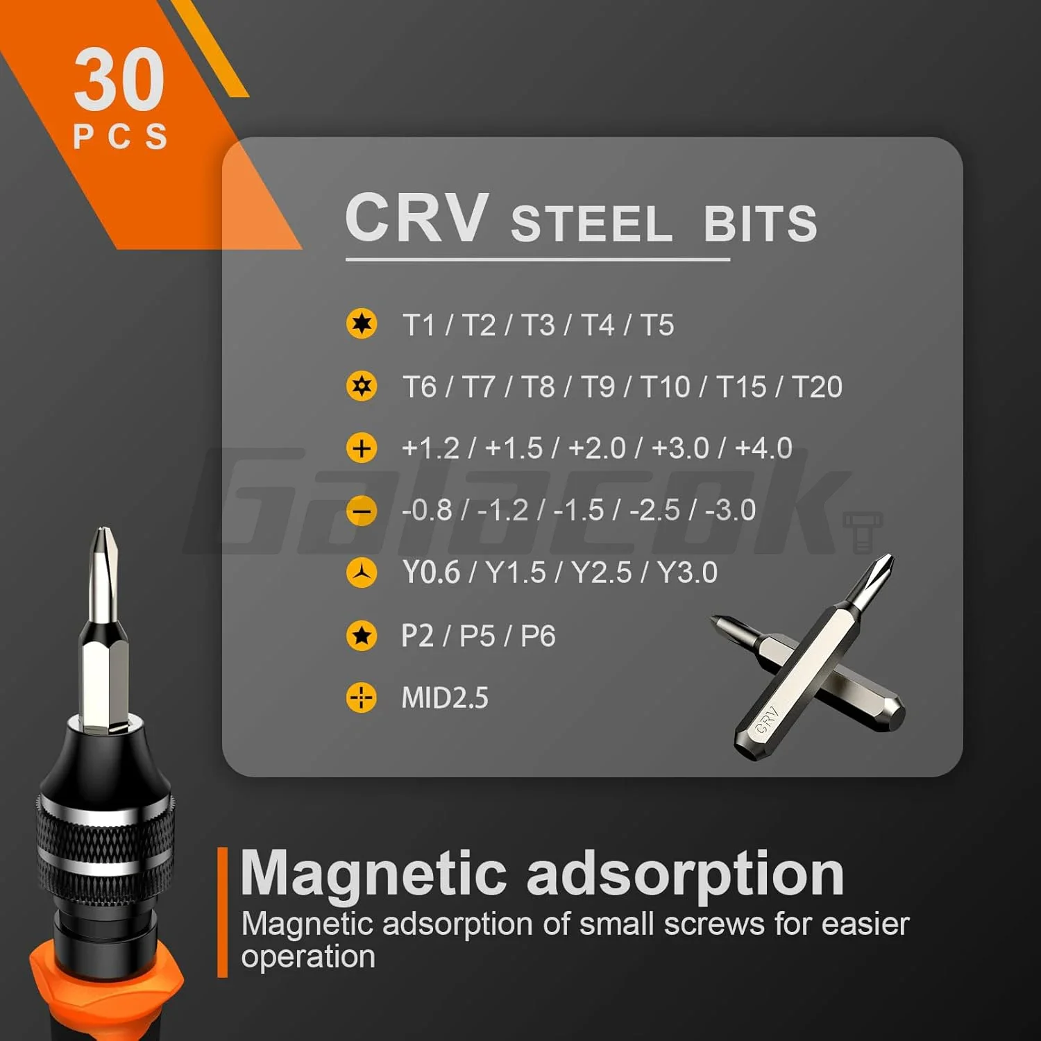 40 in1 Electronic Repair Screw - Diy Electronics Repair Kit 리뷰 및 가격