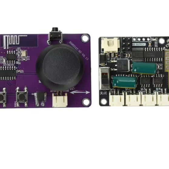 2.4G Wireless 8 Channel Dual J - Diy Boat Electronics 리뷰 및 가격