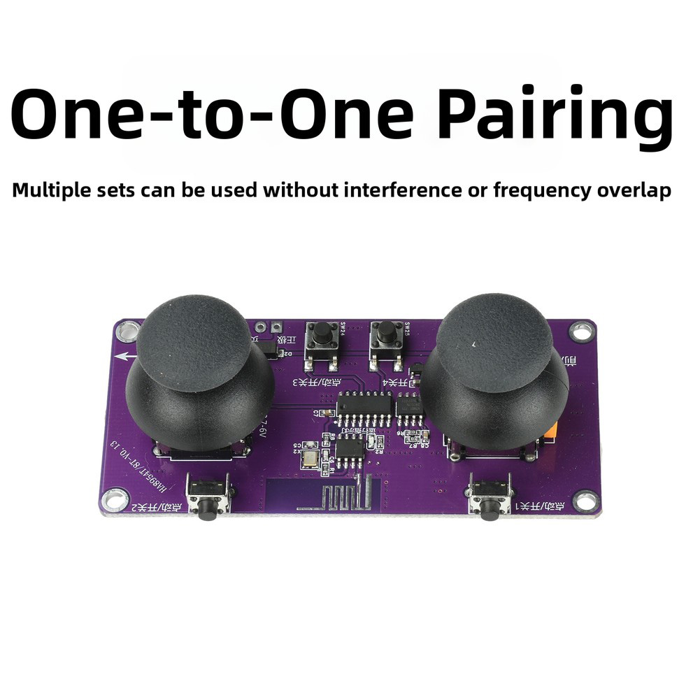 2.4G Wireless 8 Channel Dual J - Diy Boat Electronics 리뷰 및 가격
