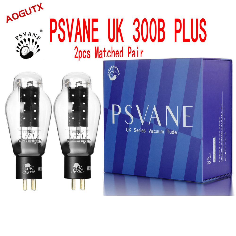 PSVANE UK300B-PLUS Vacuum Tube - Diy Electronics Uk 리뷰 및 가격