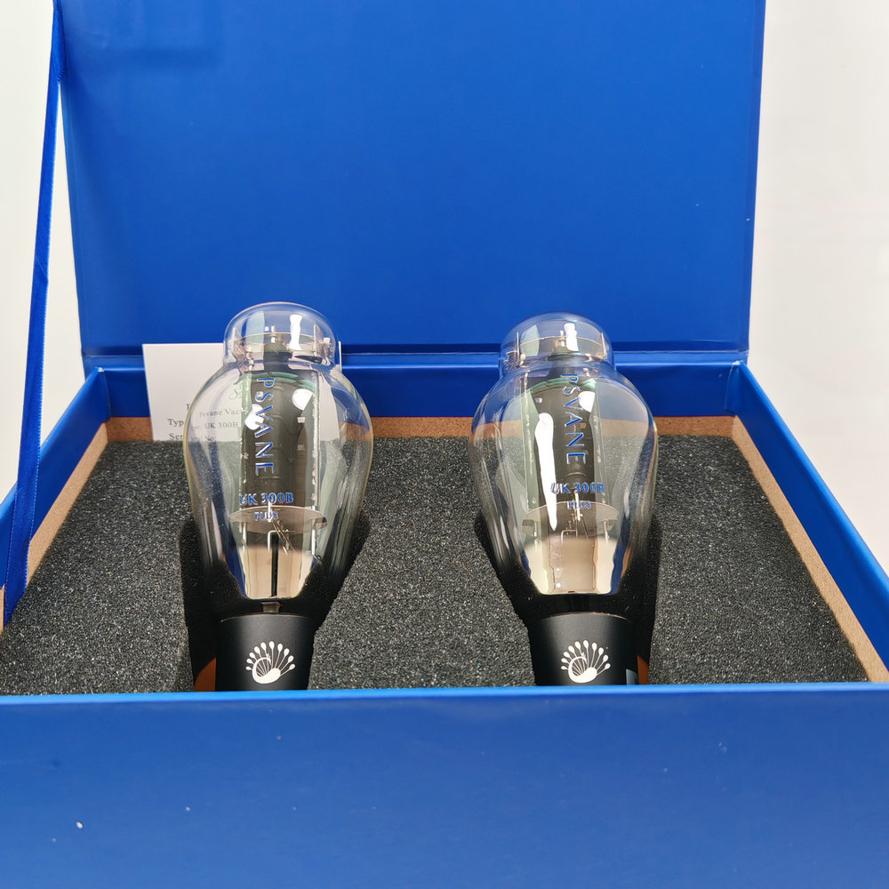 PSVANE UK300B-PLUS Vacuum Tube - Diy Electronics Uk 리뷰 및 가격