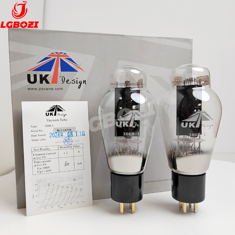 PSVANE 300B-L UK300B Vacuum Tu - Diy Electronics Uk 리뷰 및 가격