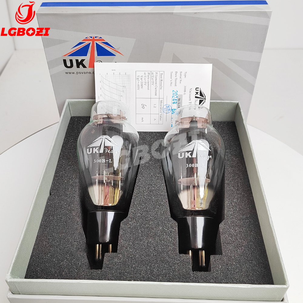PSVANE 300B-L UK300B Vacuum Tu - Diy Electronics Uk 리뷰 및 가격
