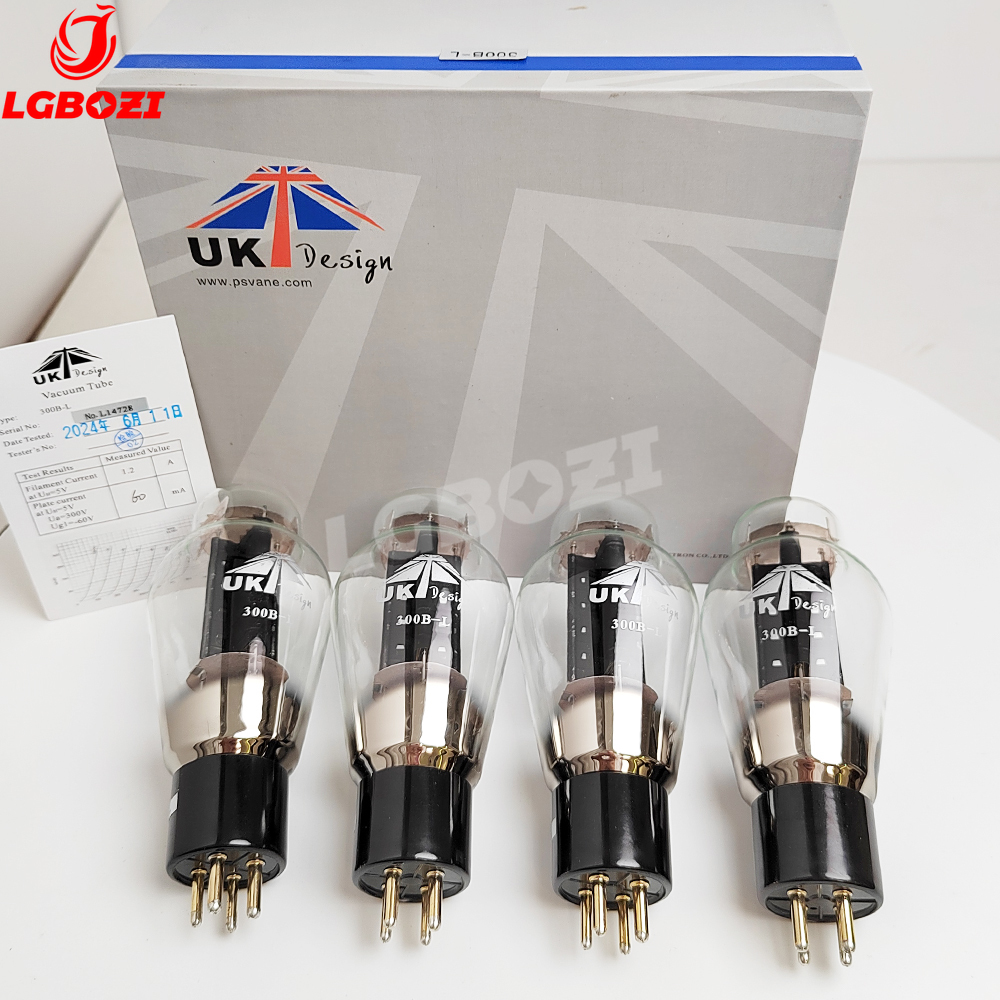 PSVANE 300B-L UK300B Vacuum Tu - Diy Electronics Uk 리뷰 및 가격