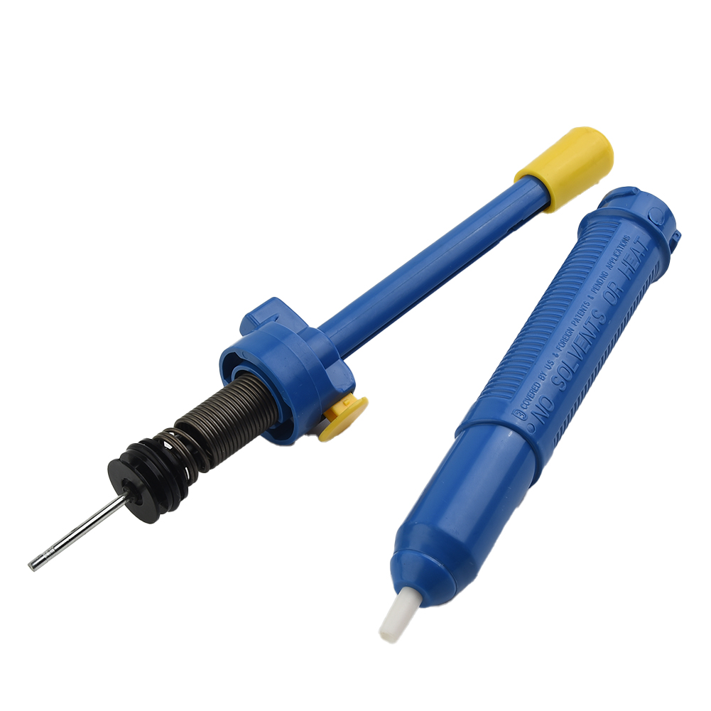 Spring Loaded Plunger Welding  - Desoldering Pump Solder 리뷰 및 가격