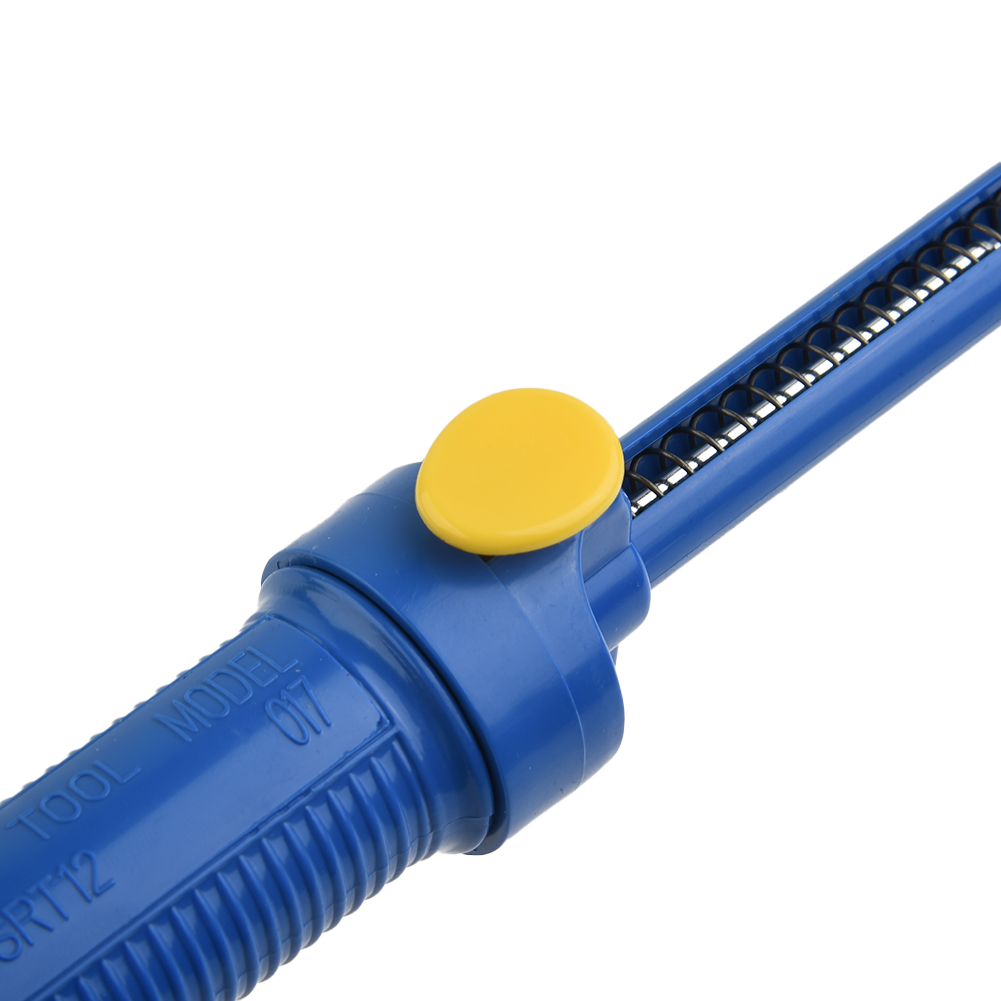 Spring Loaded Plunger Welding  - Desoldering Pump Solder 리뷰 및 가격