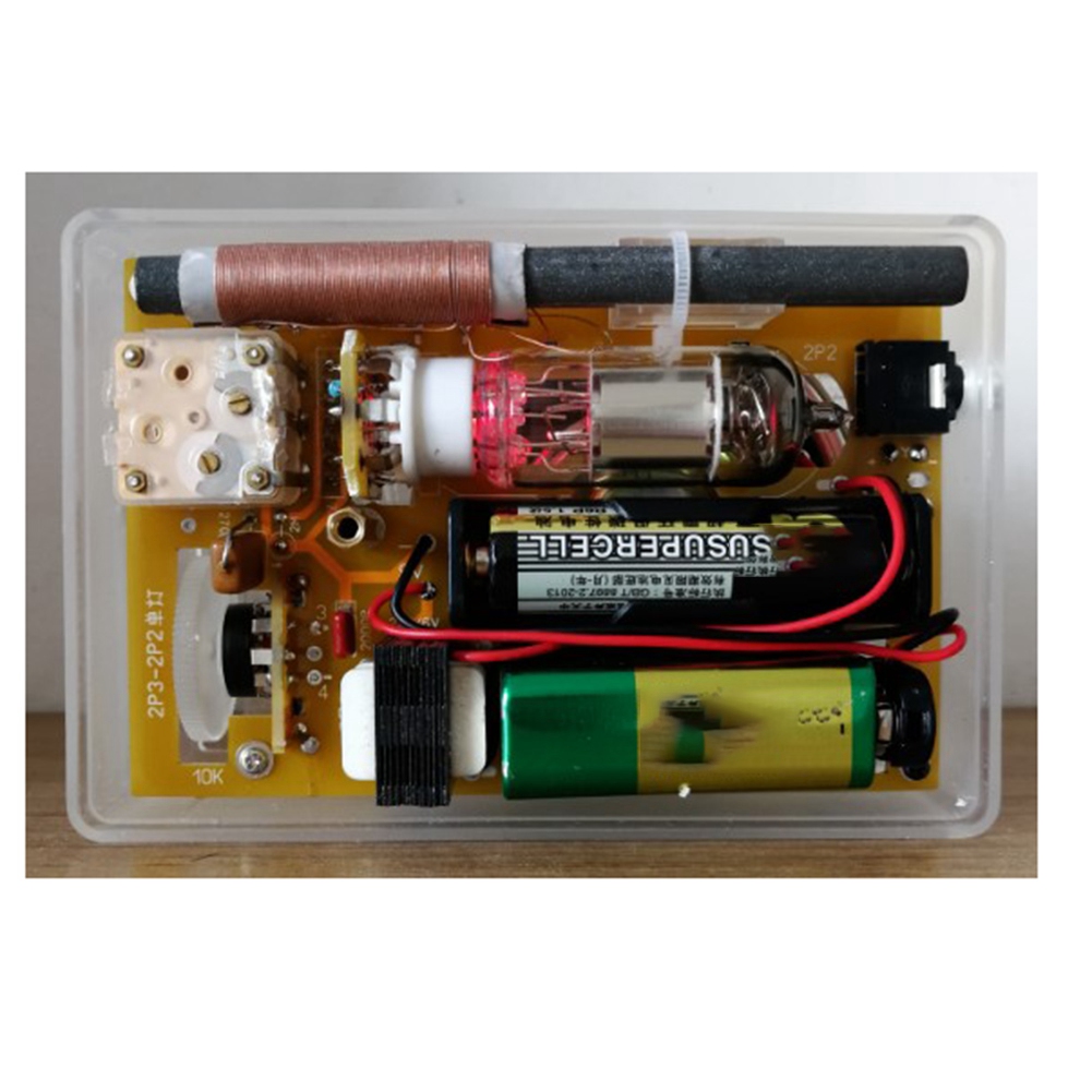 New 3C-Diy Kits 2P2 Electronic - Diy Electronics Kits For Adults 리뷰 및 가격