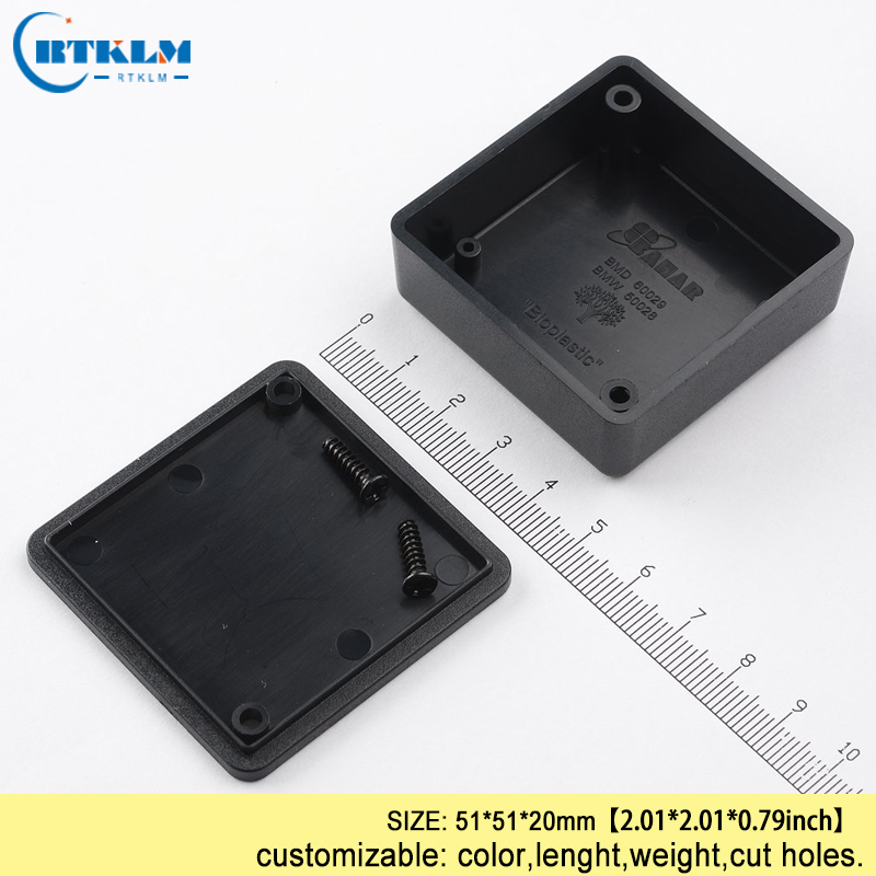 DIY Small Plastic Electric Box - Diy Electronics Projects 리뷰 및 가격