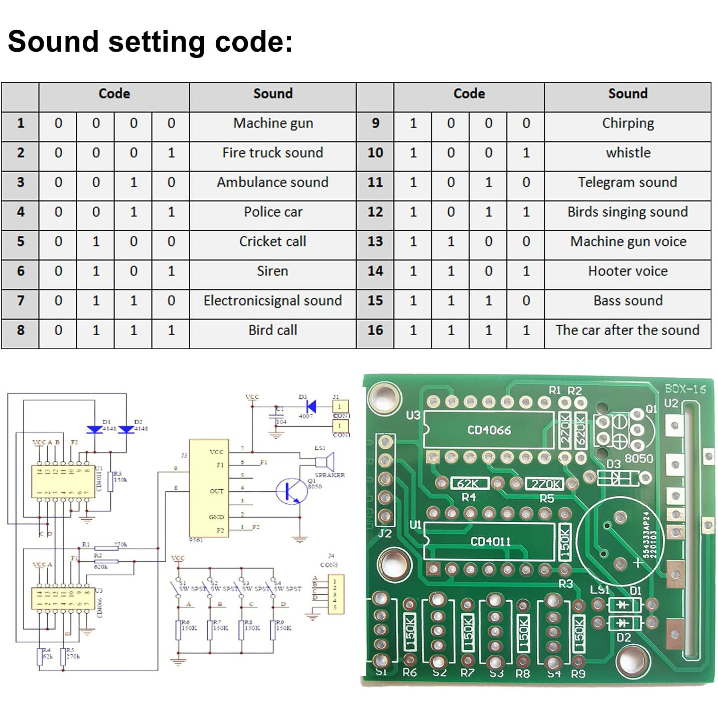 Electronic DIY Kits 16 Music B - Diy Electronics Kits For Adults 리뷰 및 가격