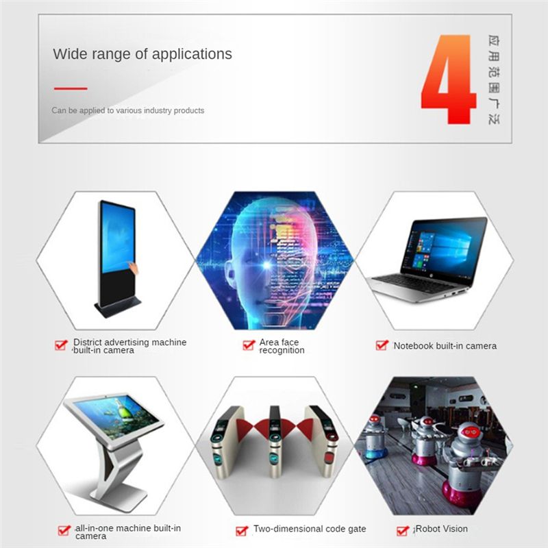 FFYY-OV5640 5 Million Video Ca - Diy Electronics Videos 리뷰 및 가격