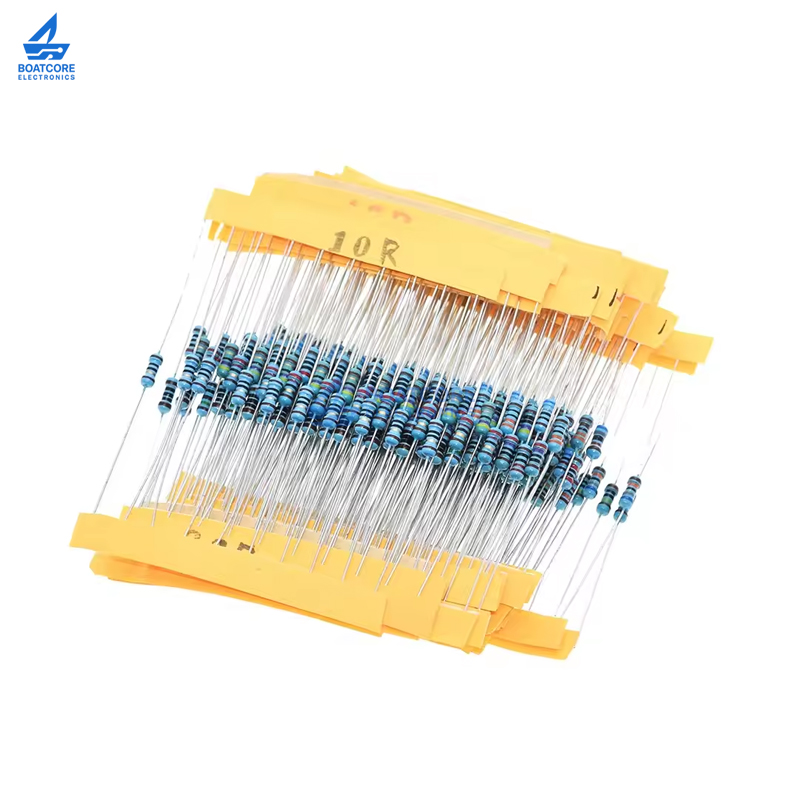 300pcs/set 30 Kinds 1% 1/4W Me - Resistor Kit 1 4W 리뷰 및 가격