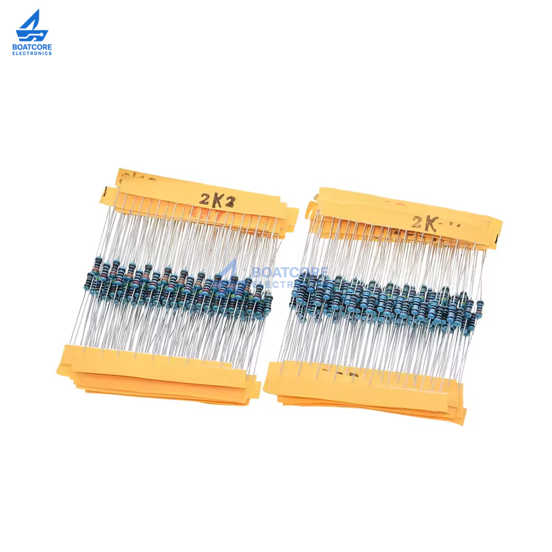 300pcs/set 30 Kinds 1% 1/4W Me - Resistor Kit 1 4W 리뷰 및 가격