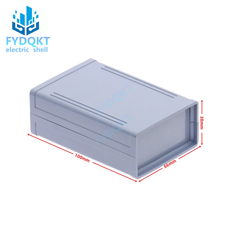 1pcs High Quality ABS Waterpro - Diy Electronics Projects 리뷰 및 가격