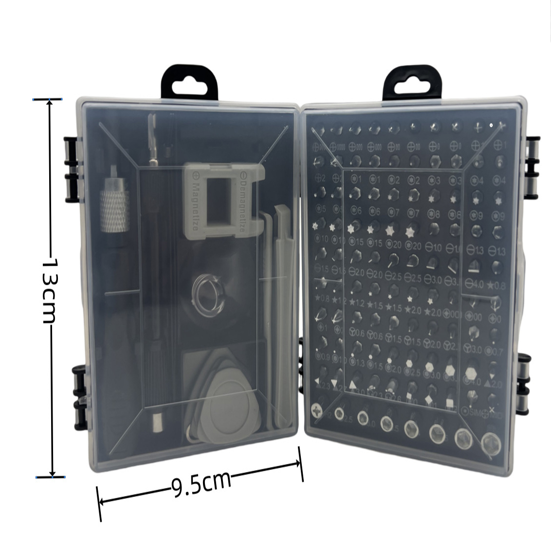 New Arrival 115-in-1 Precision - Diy Electronics Repair Kit 리뷰 및 가격