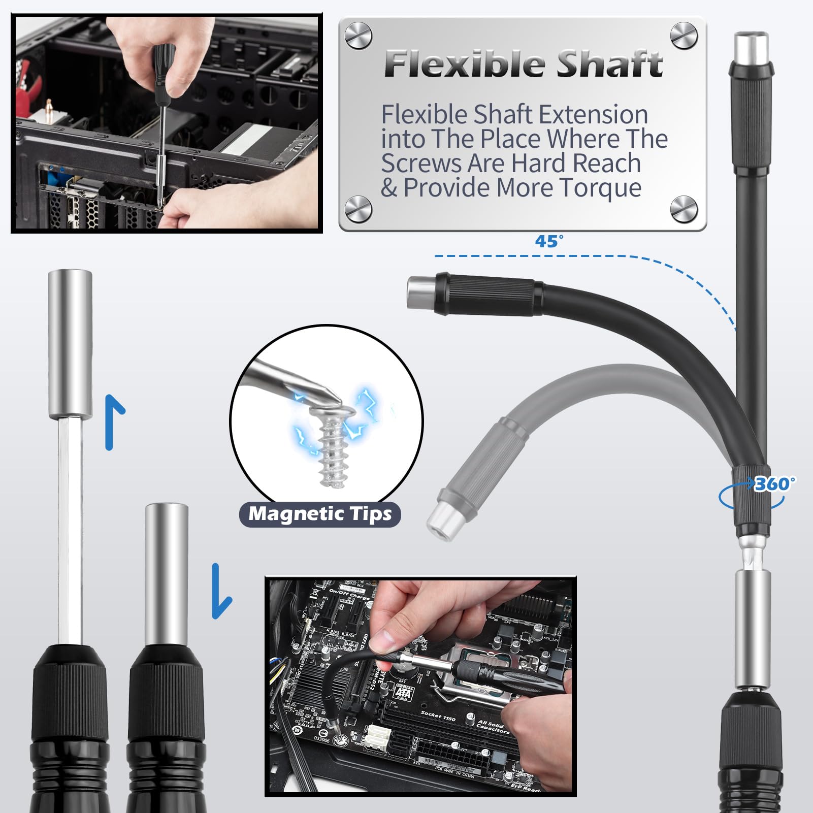 New Arrival 115-in-1 Precision - Diy Electronics Repair Kit 리뷰 및 가격