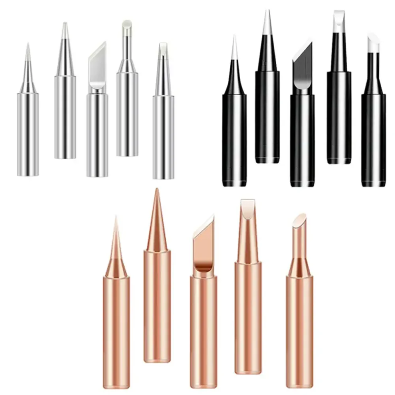 5pcs Soldering Iron 900M Solde - Soldering Iron Kit 리뷰 및 가격