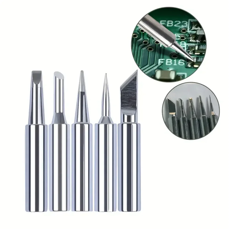 5pcs Soldering Iron 900M Solde - Soldering Iron Kit 리뷰 및 가격