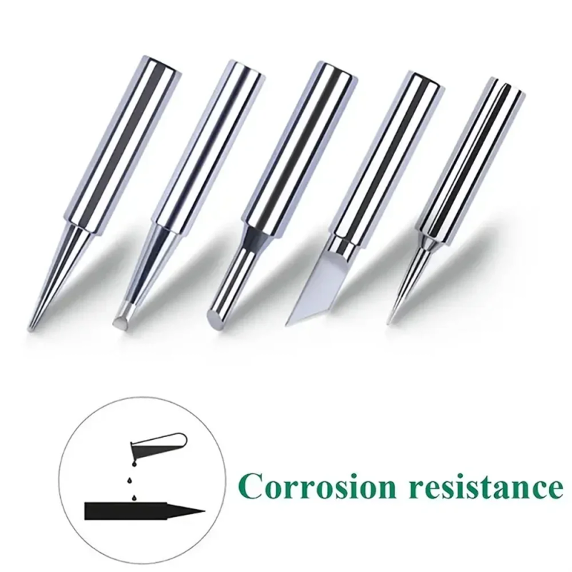 5pcs Soldering Iron 900M Solde - Soldering Iron Kit 리뷰 및 가격