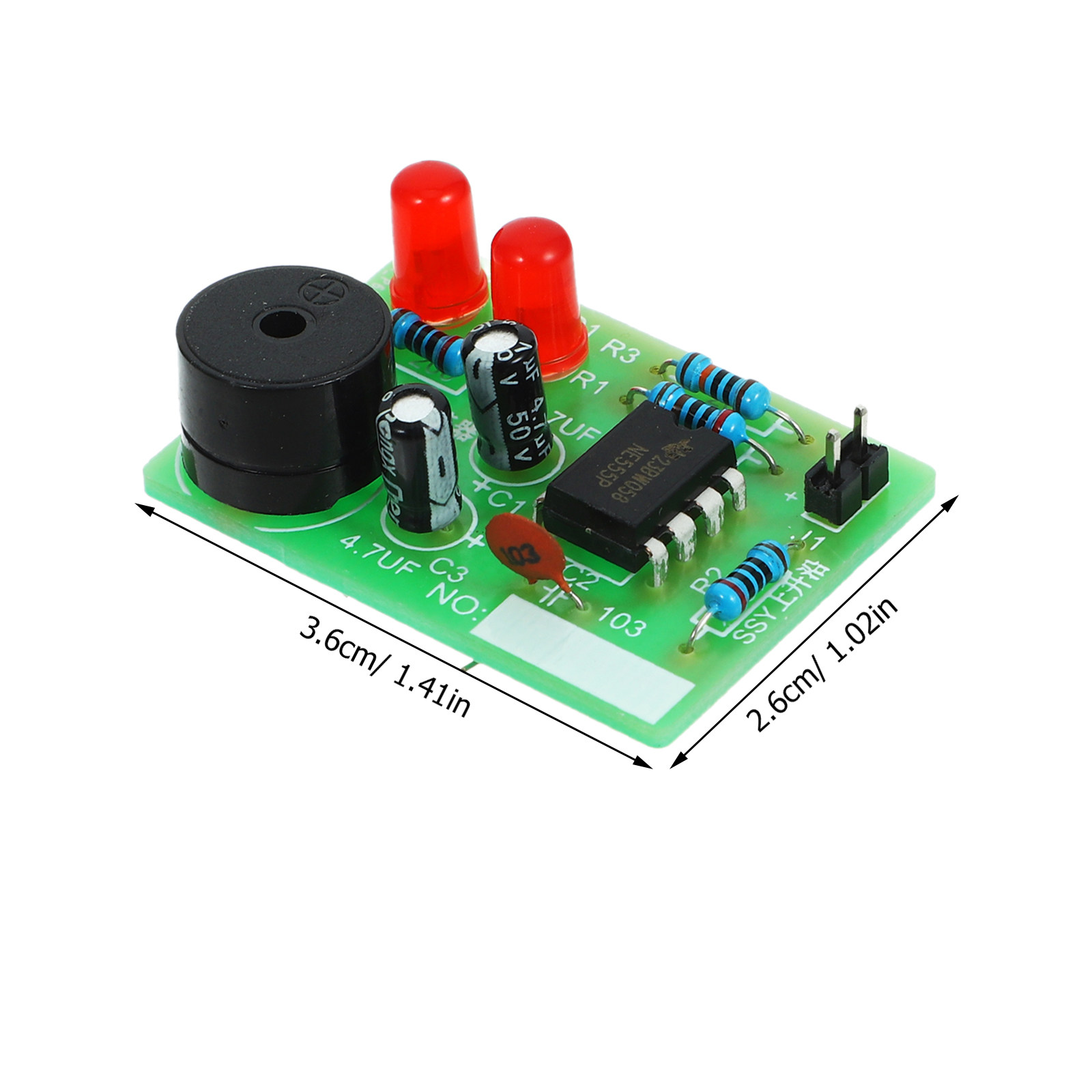 5Set Soldering Training Kit We - Diy Electronics Projects 리뷰 및 가격