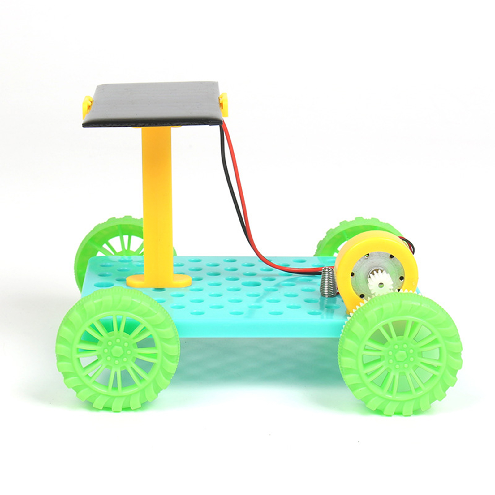 Assemble Solar Car Creative In - Diy Electronics Toys 리뷰 및 가격