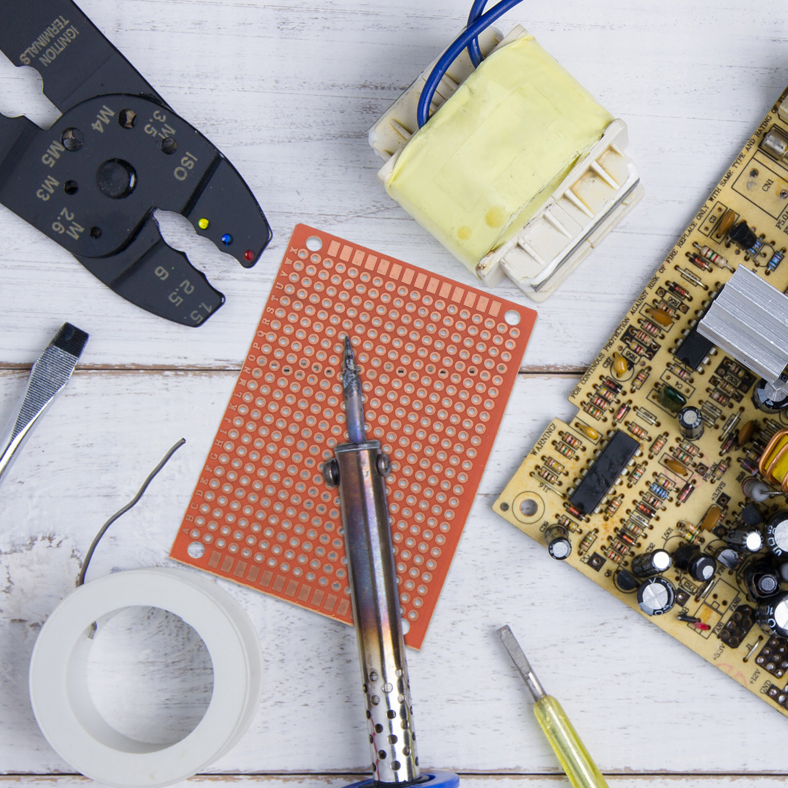 1Set Beginner Soldering Kit wi - Diy Electronics Kits For Adults 리뷰 및 가격