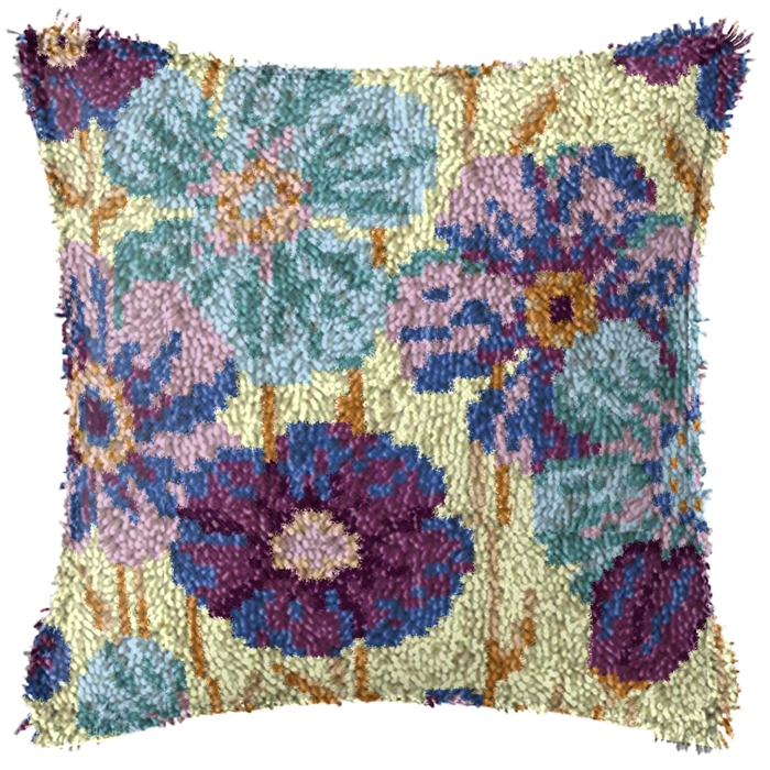 Colorful Flower Series Latch H - Diy Electronics Kits For Adults 리뷰 및 가격