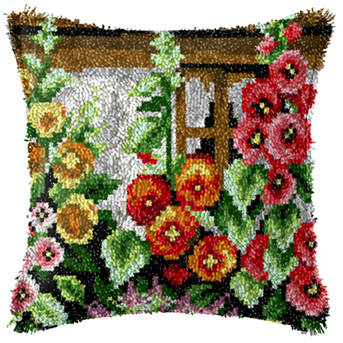 Colorful Flower Series Latch H - Diy Electronics Kits For Adults 리뷰 및 가격