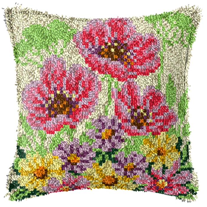 Colorful Flower Series Latch H - Diy Electronics Kits For Adults 리뷰 및 가격