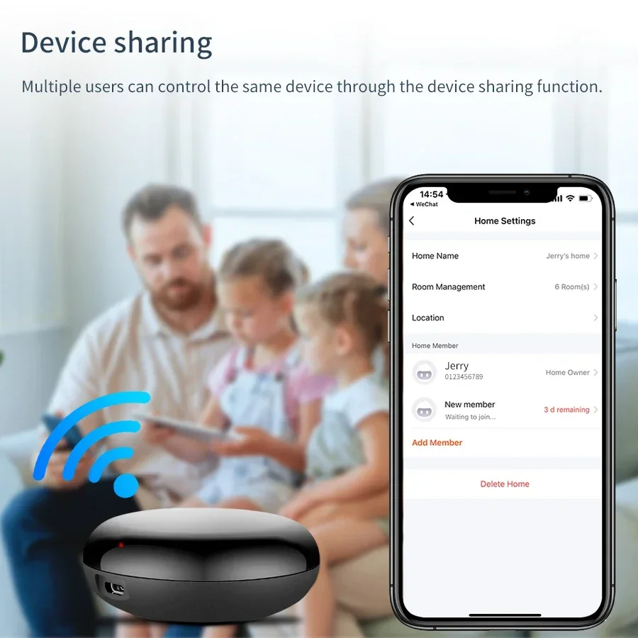 Tuya WiFi Smart Universal IR R - Ir Infrared Receiver 리뷰 및 가격