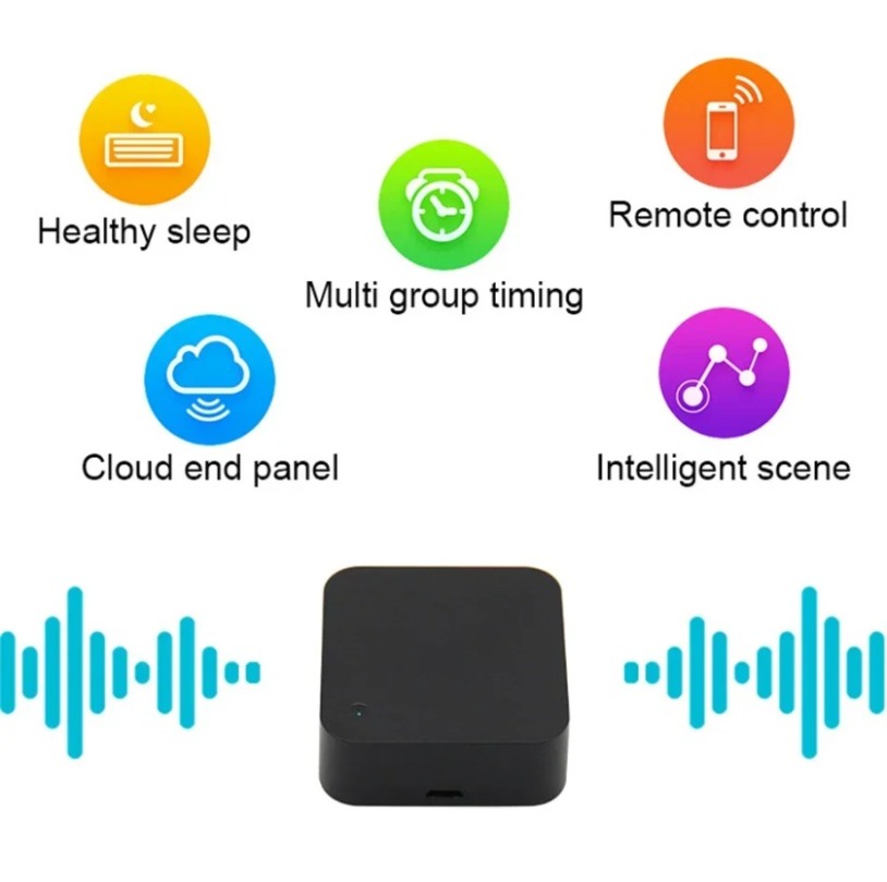 Tuya Zigbee 3.0 Smart IR Remot - Ir Infrared Receiver 리뷰 및 가격