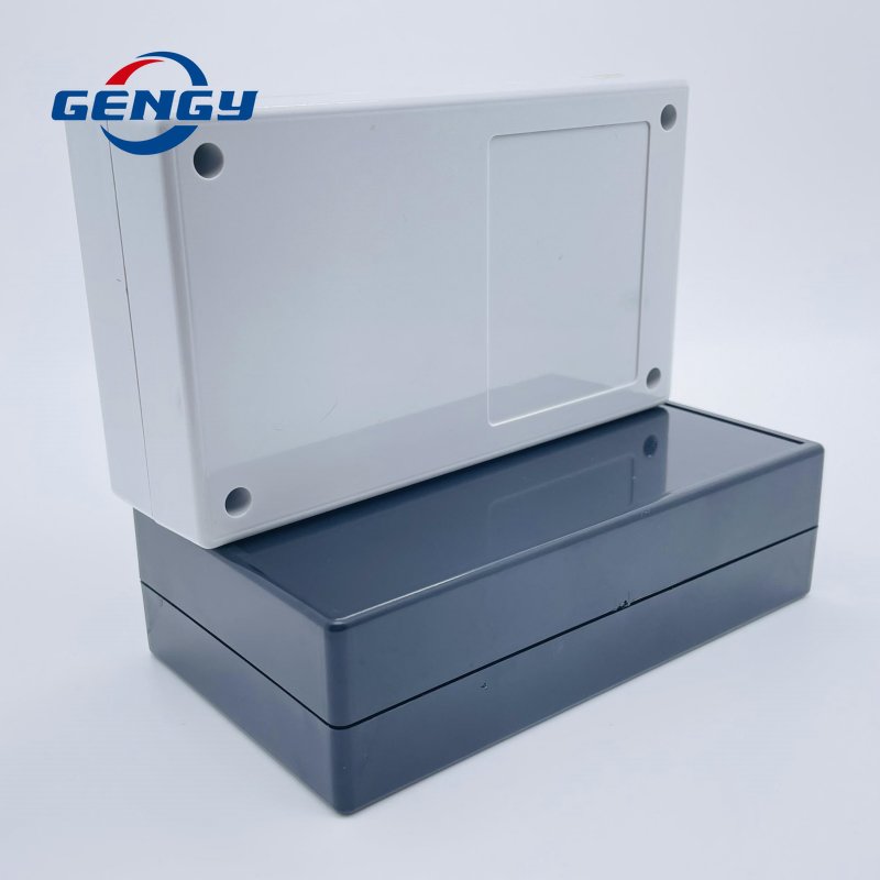 Enclosure Case Plastic Box 140 - Diy Enclosure For Electronics 리뷰 및 가격