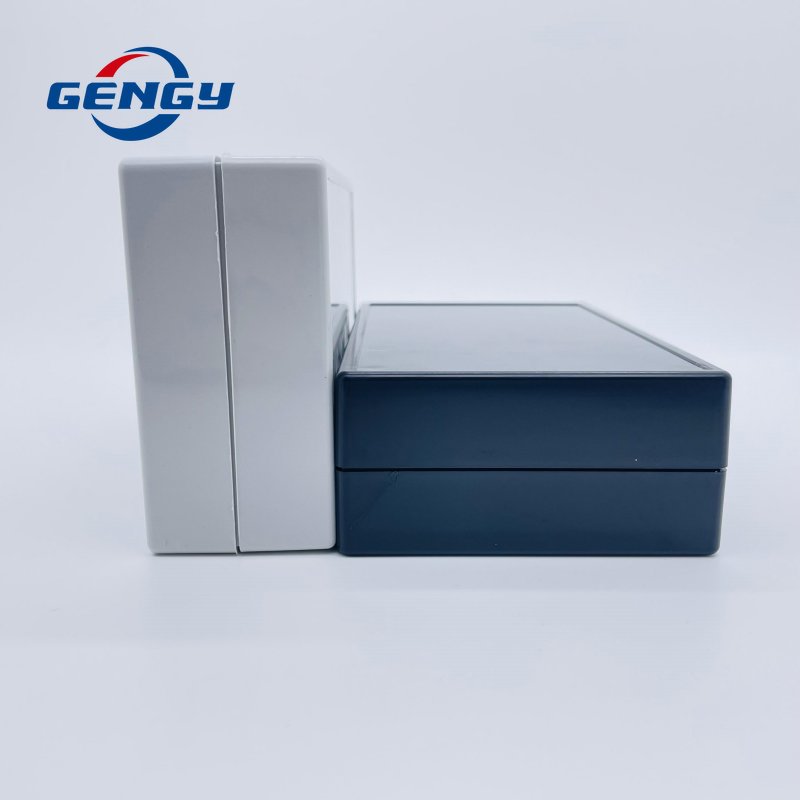 Enclosure Case Plastic Box 140 - Diy Enclosure For Electronics 리뷰 및 가격