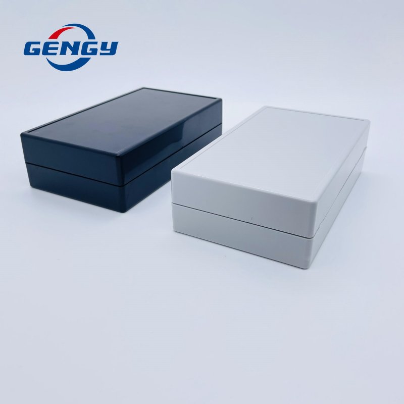 Enclosure Case Plastic Box 140 - Diy Enclosure For Electronics 리뷰 및 가격