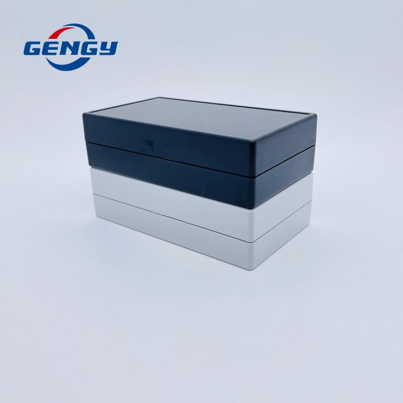 Enclosure Case Plastic Box 140 - Diy Enclosure For Electronics 리뷰 및 가격