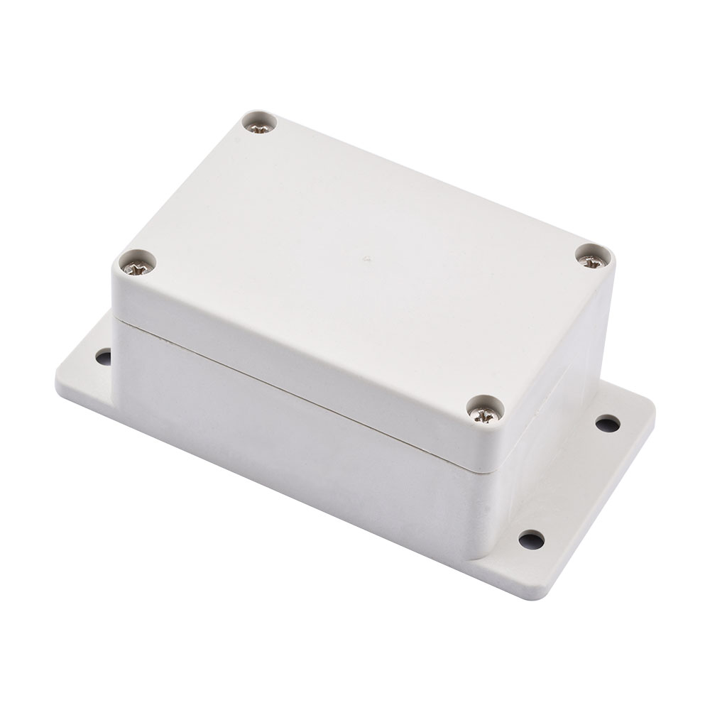 ABS Plastic Shell 100x68x50mm  - Diy Enclosure For Electronics 리뷰 및 가격
