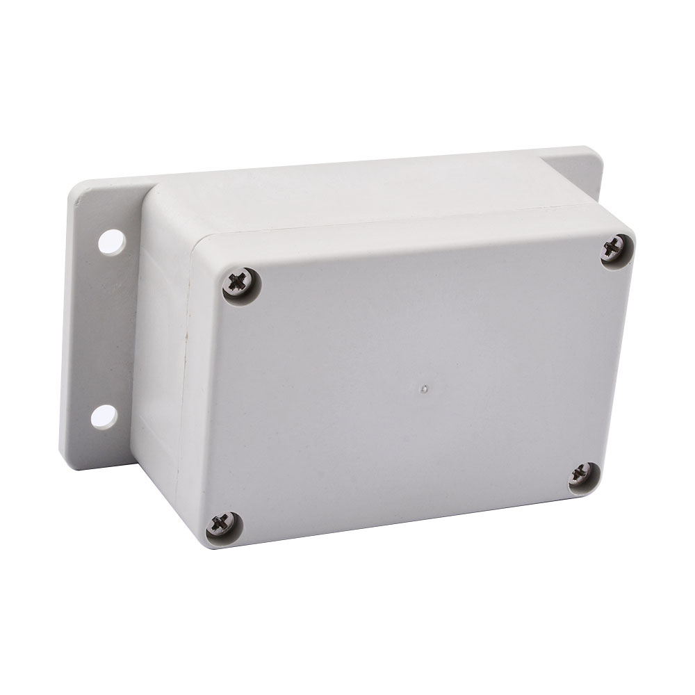 ABS Plastic Shell 100x68x50mm  - Diy Enclosure For Electronics 리뷰 및 가격