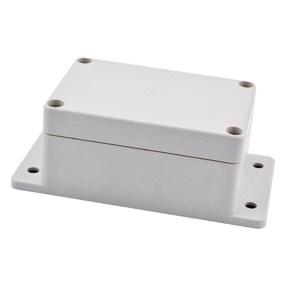 ABS Plastic Shell 100x68x50mm  - Diy Enclosure For Electronics 리뷰 및 가격