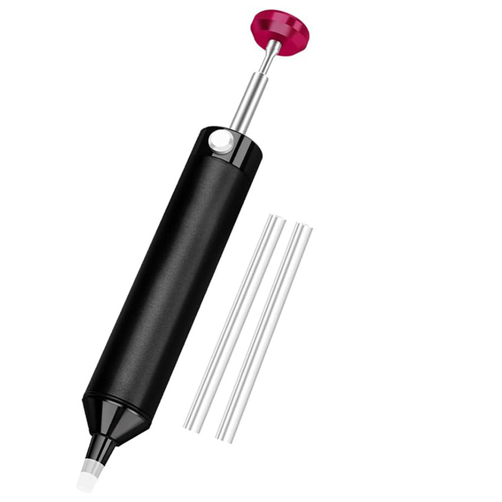 Solder Sucker Tool No Clog, So - Desoldering Pump Solder 리뷰 및 가격