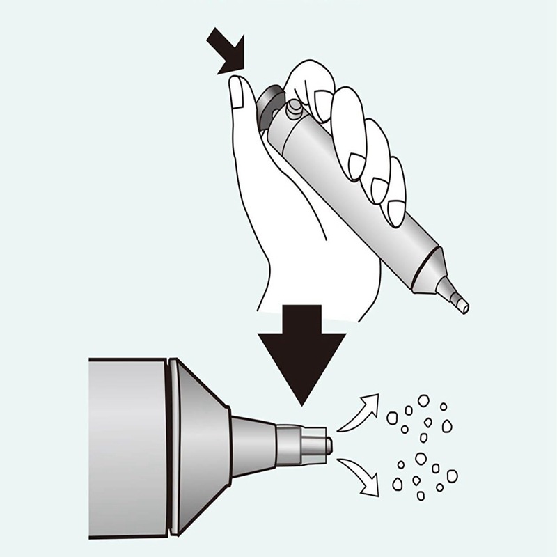 Solder Sucker Tool No Clog, So - Desoldering Pump Solder 리뷰 및 가격