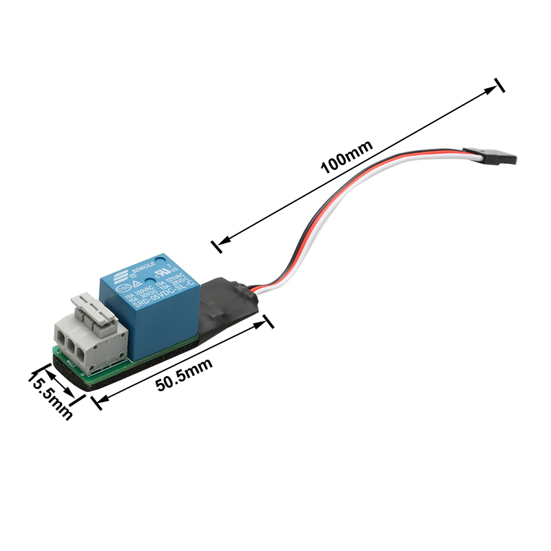 1PCS Universal 1CH PWM Relay M - Diy Boat Electronics 리뷰 및 가격